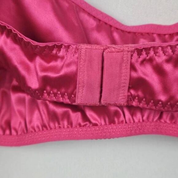 SKIMS PLUS SIZE CAMI BRA NWT - Picture 5 of 9